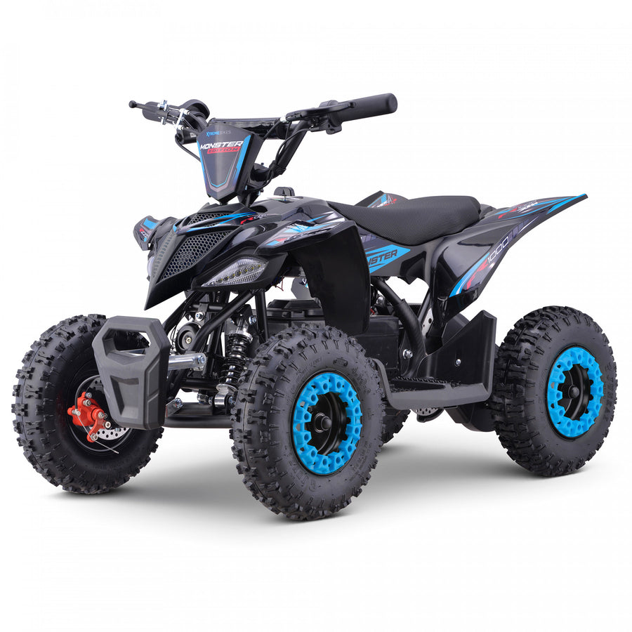 MX1 Monster 36V 1000W Electric Quad Bike
