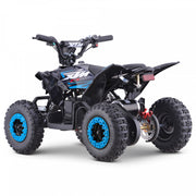 MX1 XTM Monster 36V 1000W Electric Quad Bike