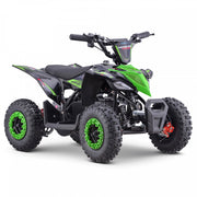MX1 XTM Monster 36V 1000W Electric Quad Bike