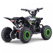 MX1 XTM Monster 36V 1000W Electric Quad Bike