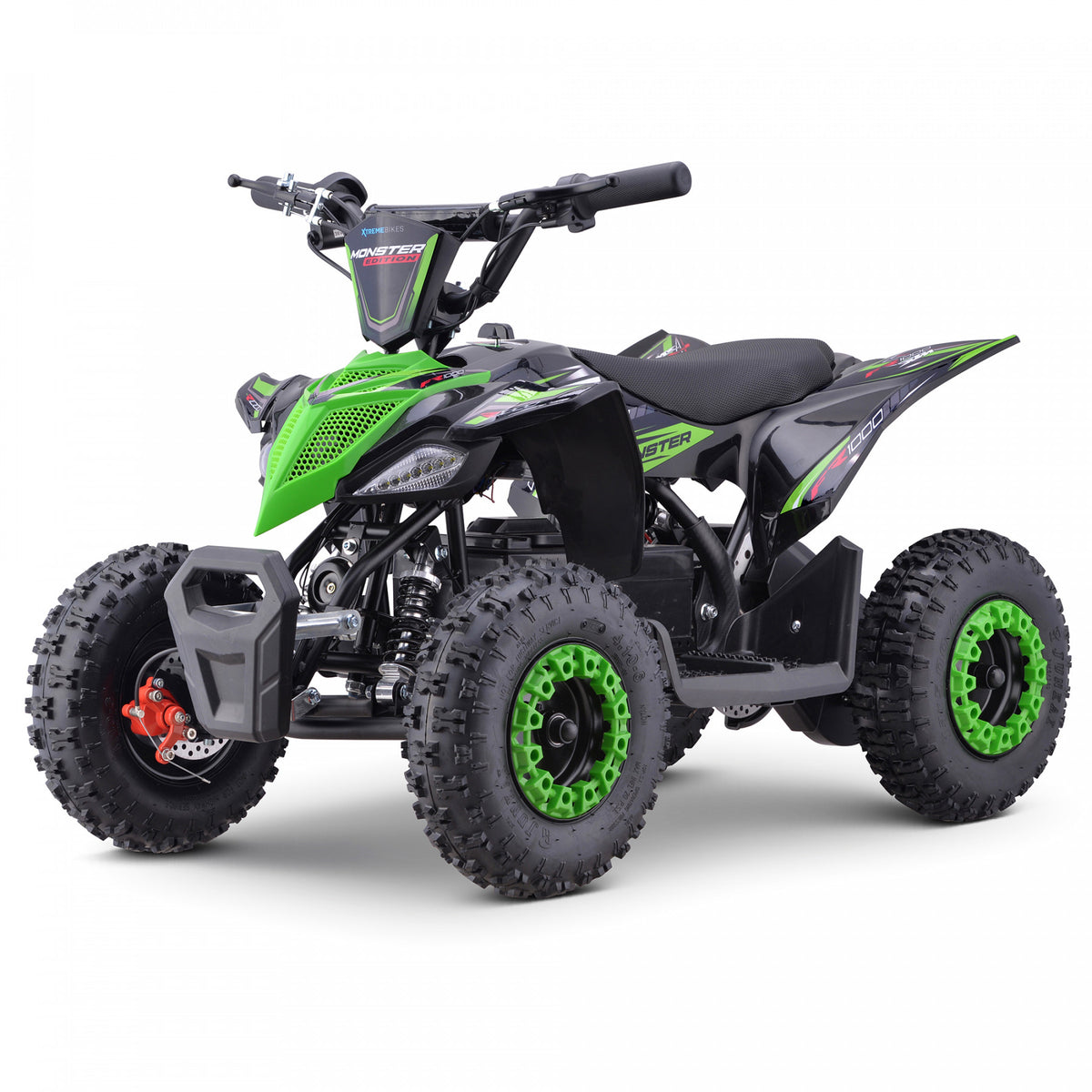 MX1 XTM Monster 36V 1000W Electric Quad Bike