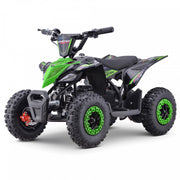MX1 XTM Monster 36V 1000W Electric Quad Bike