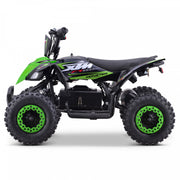 MX1 XTM Monster 36V 1000W Electric Quad Bike