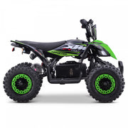 MX1 XTM Monster 36V 1000W Electric Quad Bike