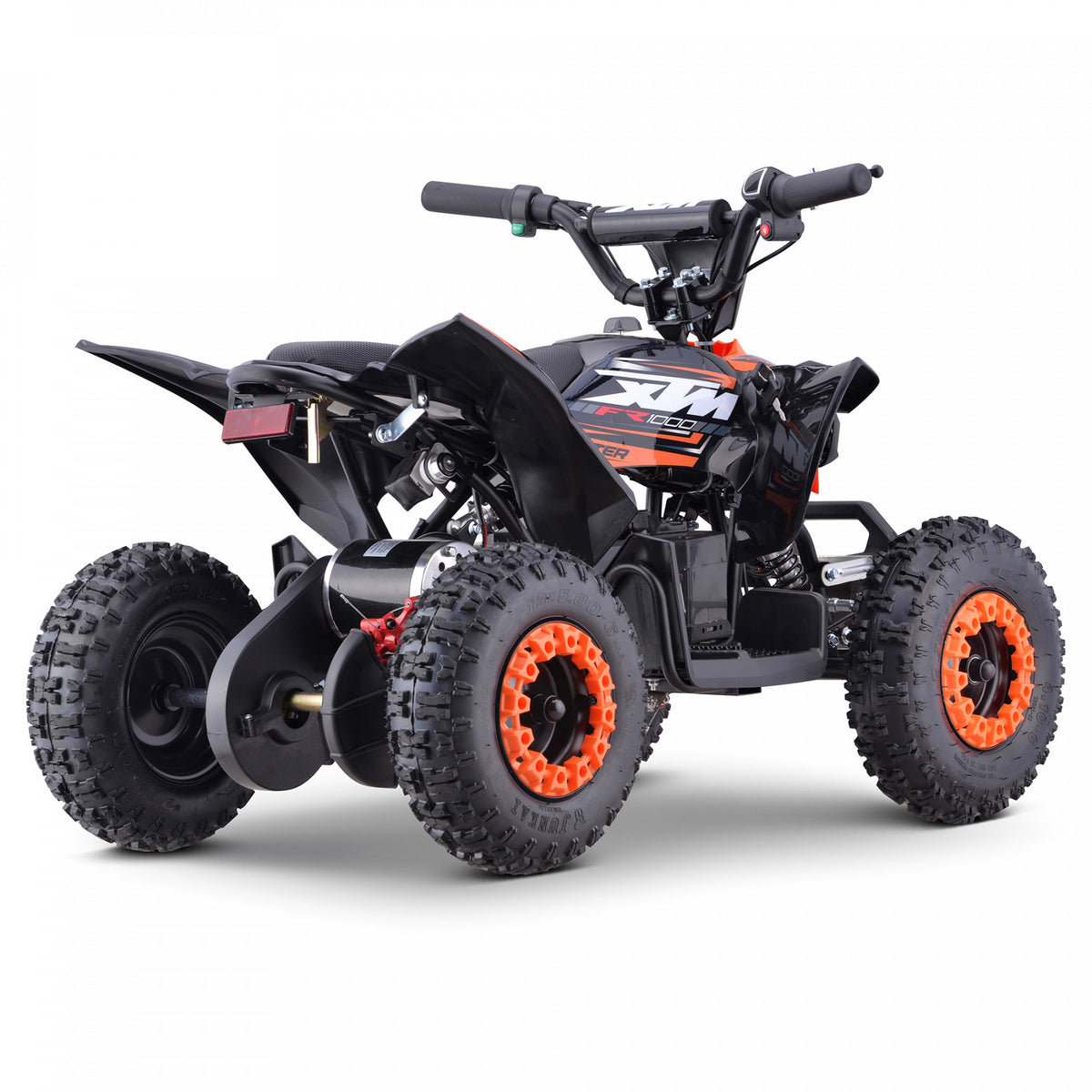 MX1 XTM Monster 36V 1000W Electric Quad Bike