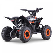 MX1 XTM Monster 36V 1000W Electric Quad Bike