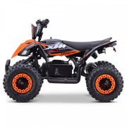 MX1 XTM Monster 36V 1000W Electric Quad Bike