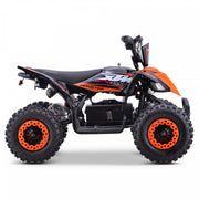 MX1 XTM Monster 36V 1000W Electric Quad Bike