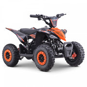 MX1 XTM Monster 36V 1000W Electric Quad Bike
