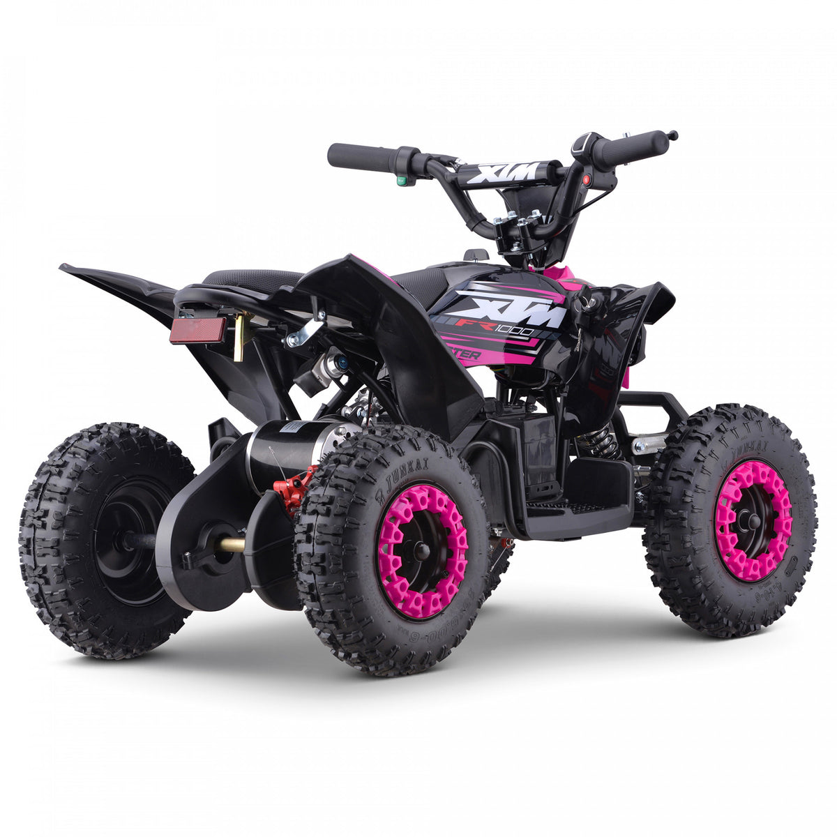 MX1 XTM Monster 36V 1000W Electric Quad Bike