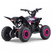 MX1 XTM Monster 36V 1000W Electric Quad Bike