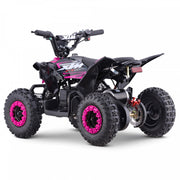 MX1 XTM Monster 36V 1000W Electric Quad Bike