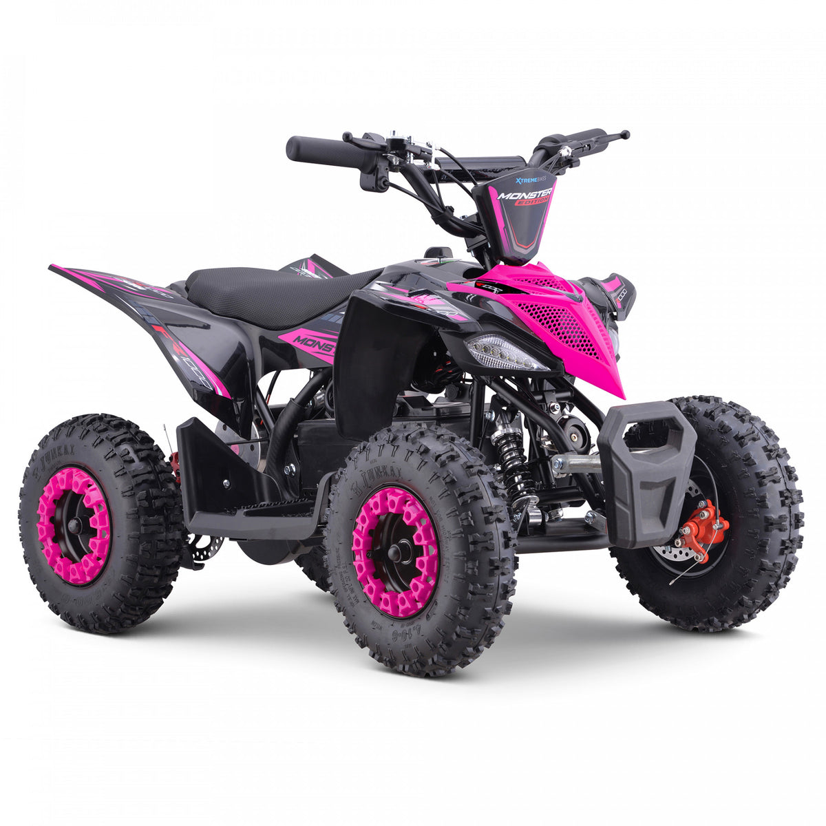 MX1 XTM Monster 36V 1000W Electric Quad Bike