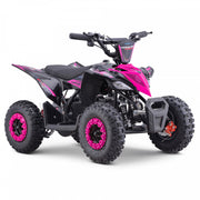 MX1 XTM Monster 36V 1000W Electric Quad Bike