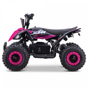 MX1 XTM Monster 36V 1000W Electric Quad Bike