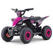 MX1 XTM Monster 36V 1000W Electric Quad Bike