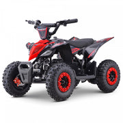 MX1 XTM Monster 36V 1000W Electric Quad Bike