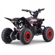 MX1 XTM Monster 36V 1000W Electric Quad Bike