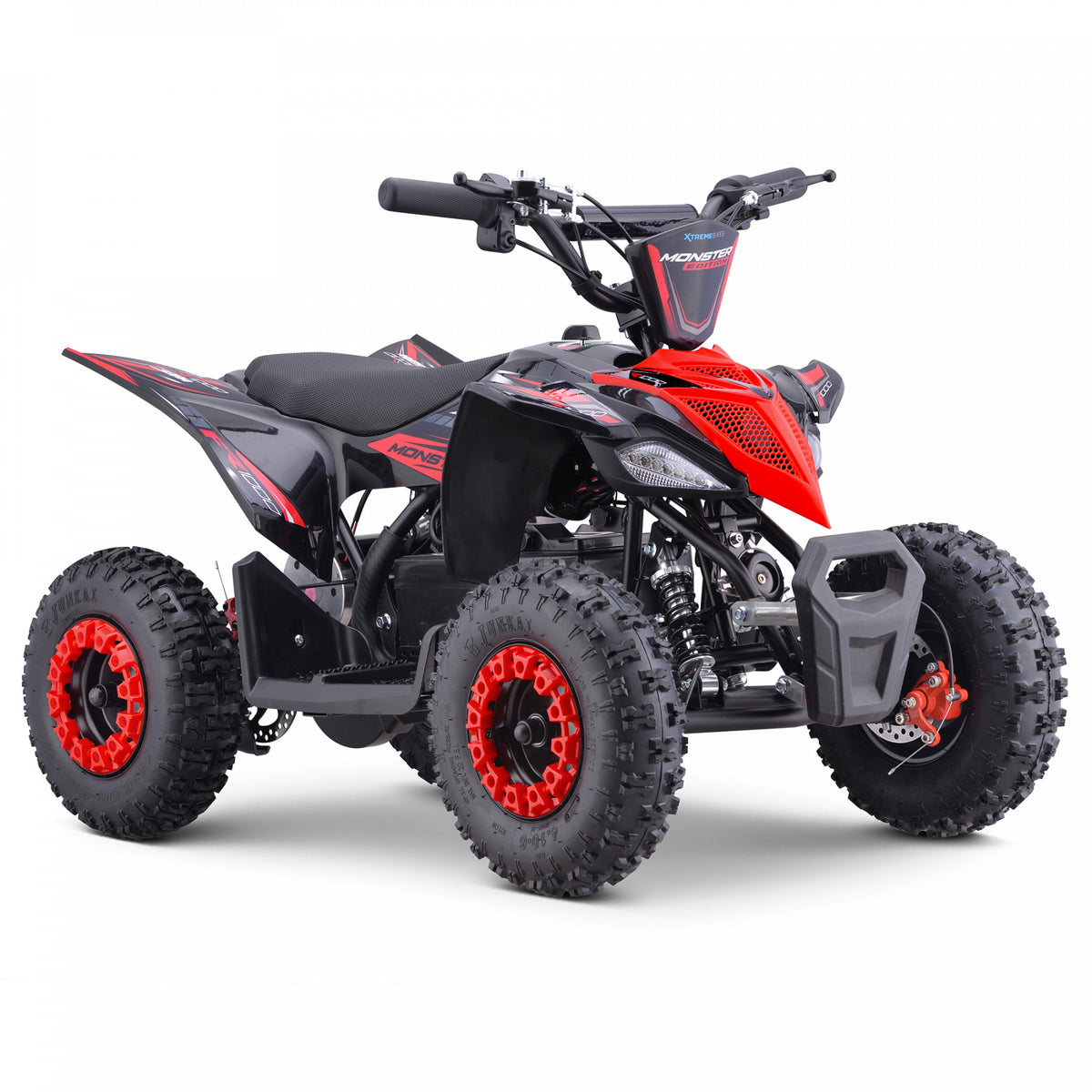MX1 XTM Monster 36V 1000W Electric Quad Bike