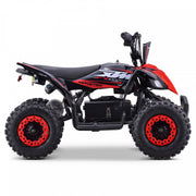 MX1 XTM Monster 36V 1000W Electric Quad Bike