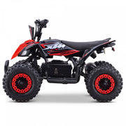 MX1 XTM Monster 36V 1000W Electric Quad Bike