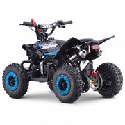MX1 XTM Monster 50cc Petrol Quad Bike