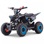 MX1 XTM Monster 50cc Petrol Quad Bike