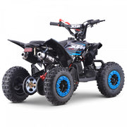 MX1 XTM Monster 50cc Petrol Quad Bike