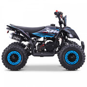 MX1 XTM Monster 50cc Petrol Quad Bike