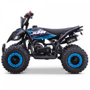 MX1 XTM Monster 50cc Petrol Quad Bike