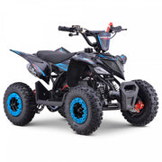 MX1 XTM Monster 50cc Petrol Quad Bike