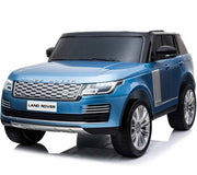Kids Range Rover Vogue HSE 2 Seater Electric Ride-On Car | 24v 4WD MP4 TV