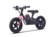 Neo Outlaw 12" Kids Electric Balance Bike | 200W 21V | Ages 3-5