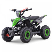 MX1 XTM Monster 50cc Petrol Quad Bike