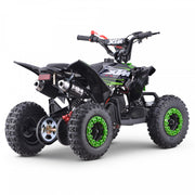 MX1 XTM Monster 50cc Petrol Quad Bike