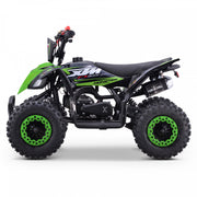 MX1 XTM Monster 50cc Petrol Quad Bike