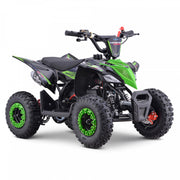 MX1 XTM Monster 50cc Petrol Quad Bike