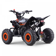 MX1 XTM Monster 50cc Petrol Quad Bike