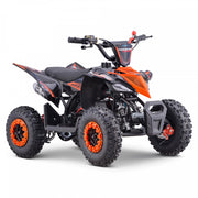 MX1 XTM Monster 50cc Petrol Quad Bike