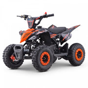 MX1 XTM Monster 50cc Petrol Quad Bike