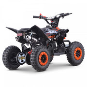 MX1 XTM Monster 50cc Petrol Quad Bike