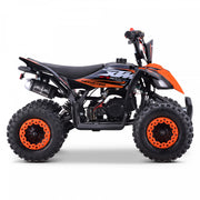 MX1 XTM Monster 50cc Petrol Quad Bike