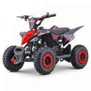 MX1 XTM Monster 50cc Petrol Quad Bike
