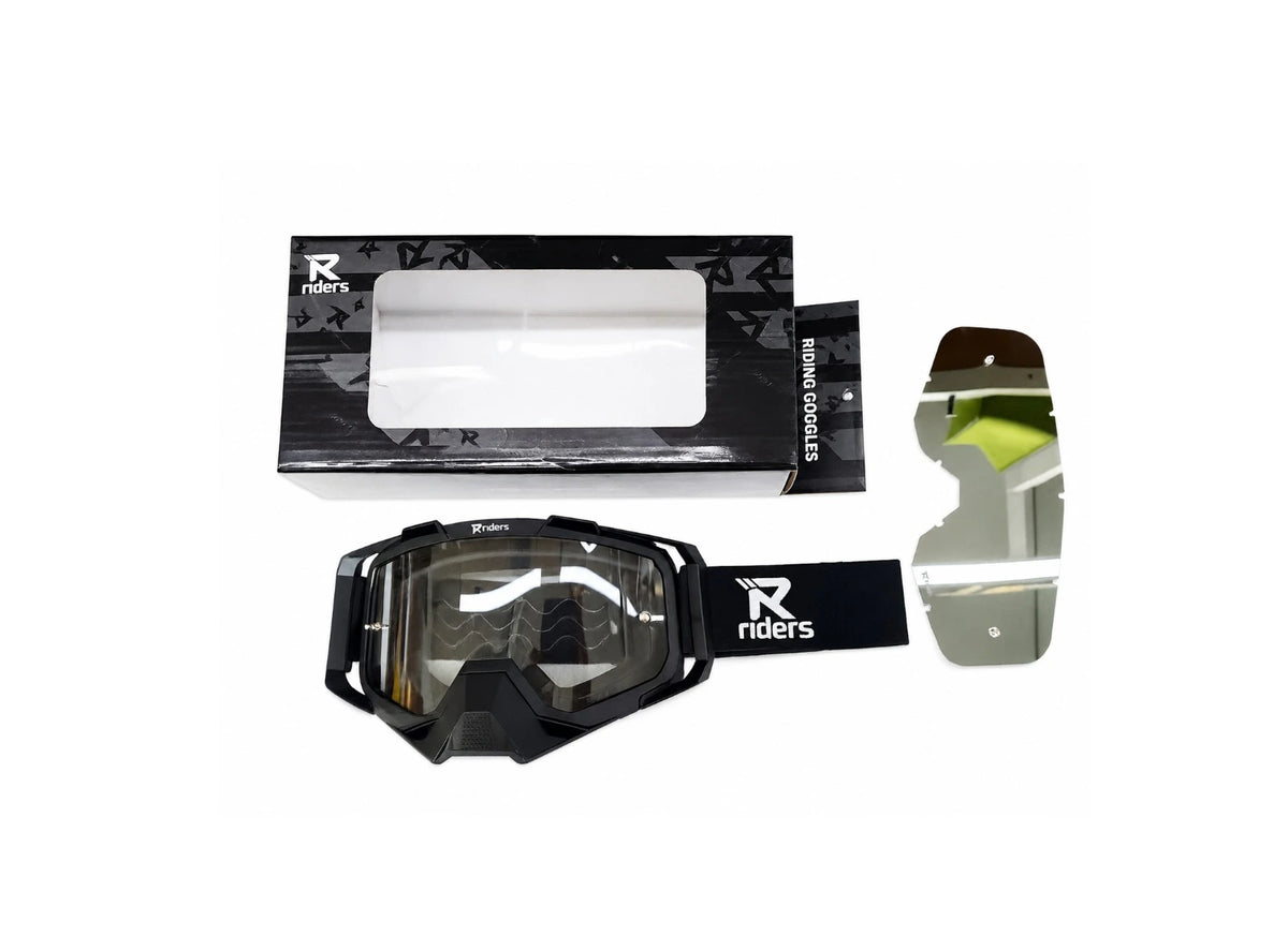 R-Riders Goggles
