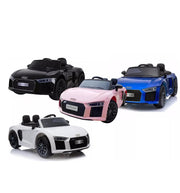 Kids Ride on Audi R8 Car with remote control HL1818 Model