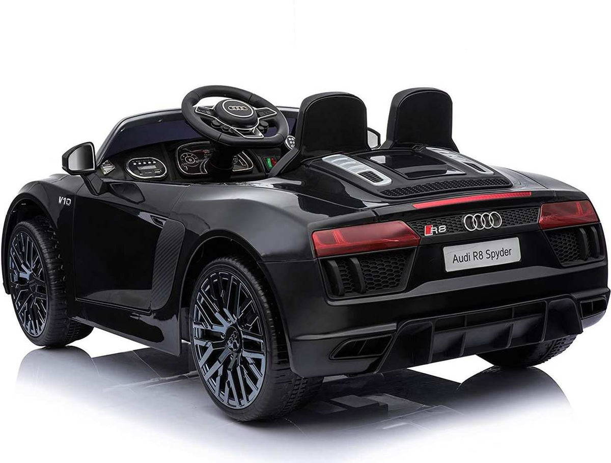Kids Ride on Audi R8 Car with remote control HL1818 Model