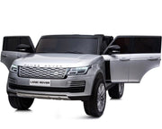 Kids Range Rover Vogue HSE 2 Seater Electric Ride-On Car | 24v 4WD MP4 TV