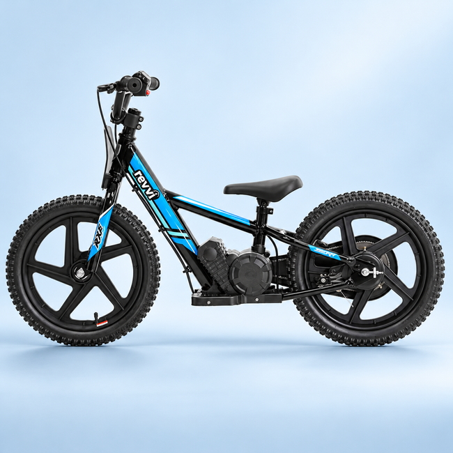 Revvi Junior 16” Electric bike