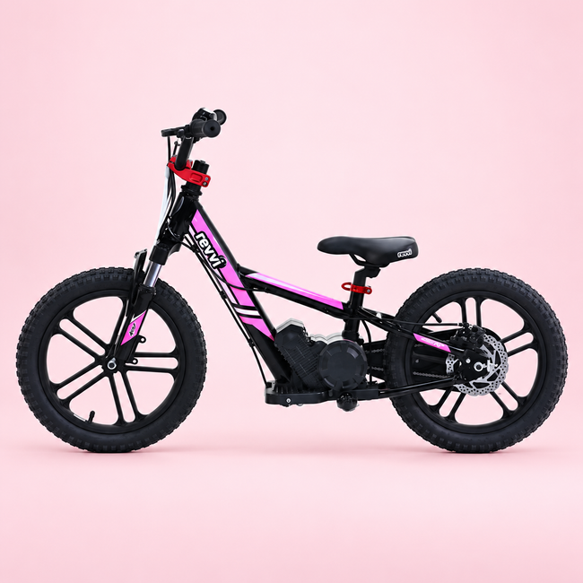 Revvi Junior 16” Plus Electric bike