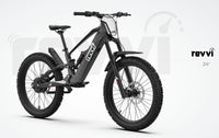 New Revvi 24